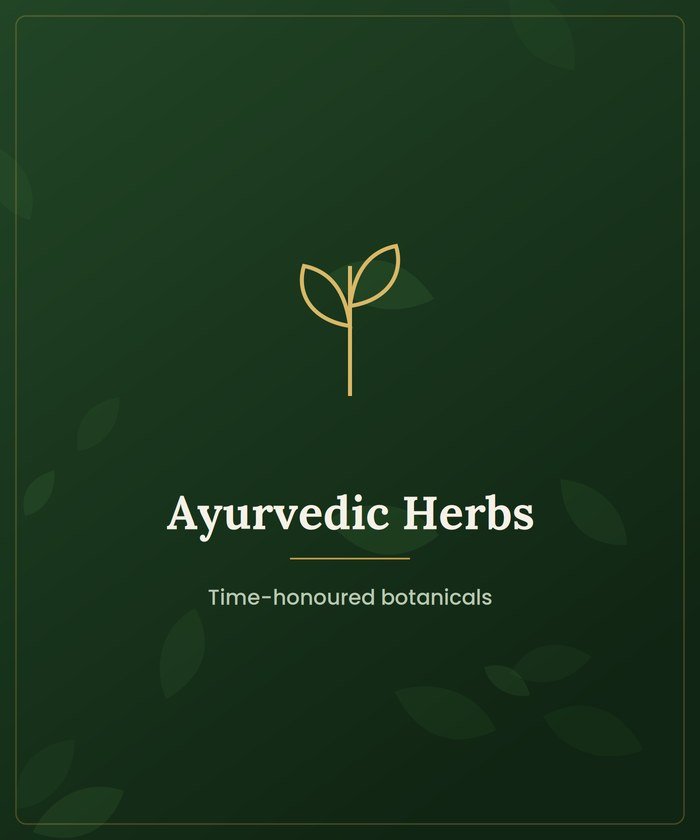Herbal botanicals