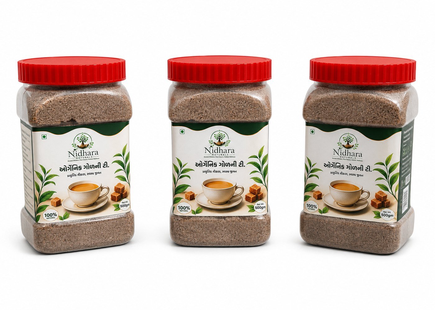 Nidhara products